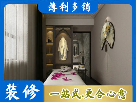 金林区专业衣帽间装修