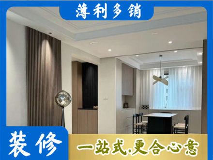 金林区本地餐厅家具安装